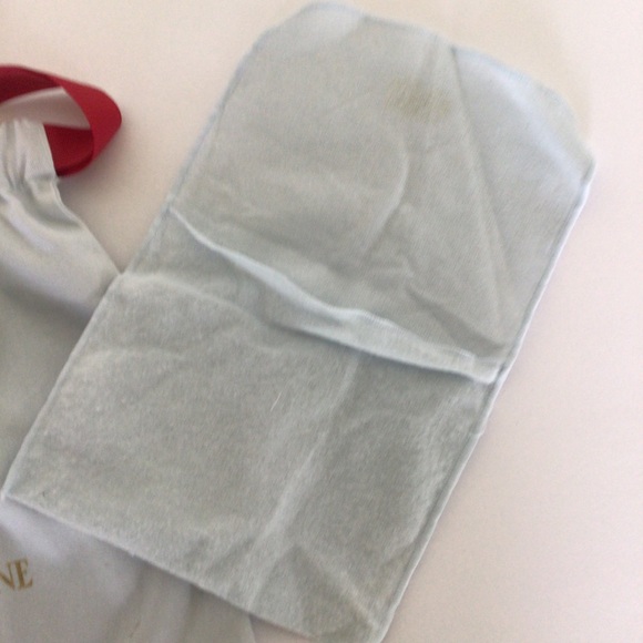 FRANCES VALENTINE DUST BAGS SET OF TWO - Picture 4 of 7